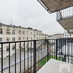 Slovianka Comfort By Lookap - Jacuzzi, Basen, Sauna Oraz Darmowy Parking W Garazu ! Apartment