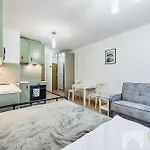 Slovianka Comfort By Lookap - Jacuzzi, Basen, Sauna Oraz Darmowy Parking W Garazu ! Apartment *