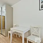 Apartment Slovianka Comfort By Lookap - Jacuzzi, Basen, Sauna Oraz Darmowy Parking W Garazu ! Lodz