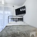 Slovianka Comfort By Lookap - Jacuzzi, Basen, Sauna Oraz Darmowy Parking W Garazu ! Apartment *
