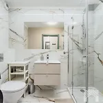 Slovianka Comfort By Lookap - Jacuzzi, Basen, Sauna Oraz Darmowy Parking W Garazu ! * Lodz