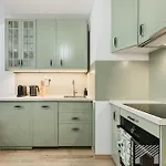 Slovianka Comfort By Lookap - Jacuzzi, Basen, Sauna Oraz Darmowy Parking W Garazu ! Apartment *