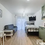 Apartment Slovianka Comfort By Lookap - Jacuzzi, Basen, Sauna Oraz Darmowy Parking W Garazu ! *