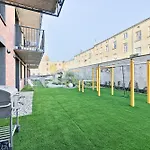 Slovianka Comfort By Lookap - Jacuzzi, Basen, Sauna Oraz Darmowy Parking W Garazu ! Lodz