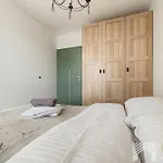 Apartment Slovianka Comfort By Lookap - Jacuzzi, Basen, Sauna Oraz Darmowy Parking W Garazu !