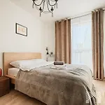 Slovianka Comfort By Lookap - Jacuzzi, Basen, Sauna Oraz Darmowy Parking W Garazu ! Apartment