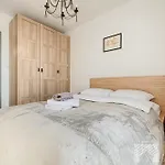 Slovianka Comfort By Lookap - Jacuzzi, Basen, Sauna Oraz Darmowy Parking W Garazu ! Apartment Lodz