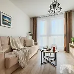 Slovianka Comfort By Lookap - Jacuzzi, Basen, Sauna Oraz Darmowy Parking W Garazu ! * Lodz
