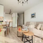 Slovianka Comfort By Lookap - Jacuzzi, Basen, Sauna Oraz Darmowy Parking W Garazu !