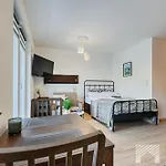 Apartment Slovianka Comfort By Lookap - Jacuzzi, Basen, Sauna Oraz Darmowy Parking W Garazu ! Lodz
