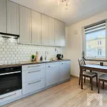 Slovianka Comfort By Lookap - Jacuzzi, Basen, Sauna Oraz Darmowy Parking W Garazu ! Lodz