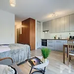 Slovianka Comfort By Lookap - Jacuzzi, Basen, Sauna Oraz Darmowy Parking W Garazu !