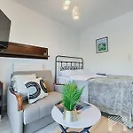 Slovianka Comfort By Lookap - Jacuzzi, Basen, Sauna Oraz Darmowy Parking W Garazu ! * Lodz