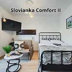 דירה Slovianka Comfort By Lookap - Jacuzzi, Basen, Sauna Oraz Darmowy Parking W Garazu ! *