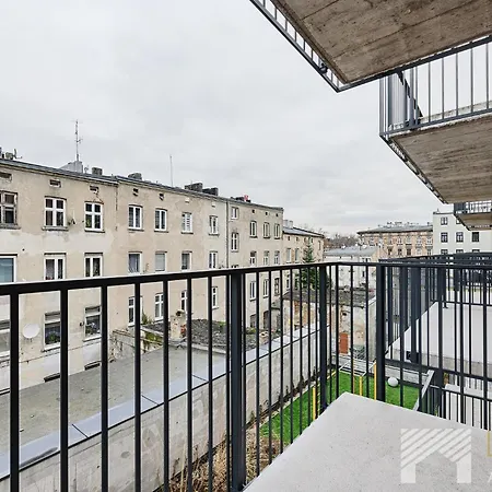 Slovianka Comfort By Lookap - Jacuzzi, Basen, Sauna Oraz Darmowy Parking W Garazu ! 아파트