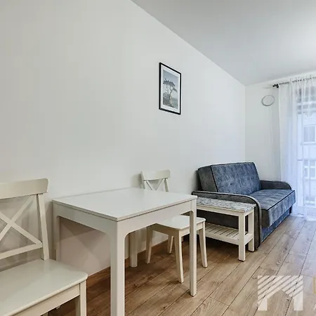 Slovianka Comfort By Lookap - Sauna, Darmowy Parking W Garazu Apartment Lodz (Lodz)