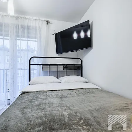 Slovianka Comfort By Lookap - Jacuzzi, Basen, Sauna Oraz Darmowy Parking W Garazu ! 아파트 *