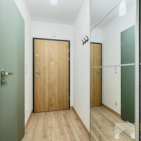 Slovianka Comfort By Lookap - Sauna, Darmowy Parking W Garazu *