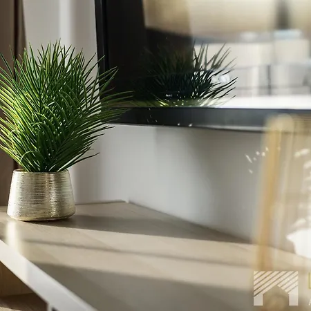 Slovianka Comfort By Lookap - Sauna Oraz Darmowy Parking! * Łódź