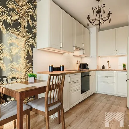 Apartment Slovianka Comfort By Lookap - Sauna, Darmowy Parking W Garazu *