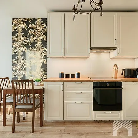 Slovianka Comfort By Lookap - Sauna Oraz Darmowy Parking W Garazu ! *