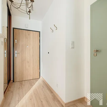 Slovianka Comfort By Lookap - Sauna, Darmowy Parking W Garazu Apartment