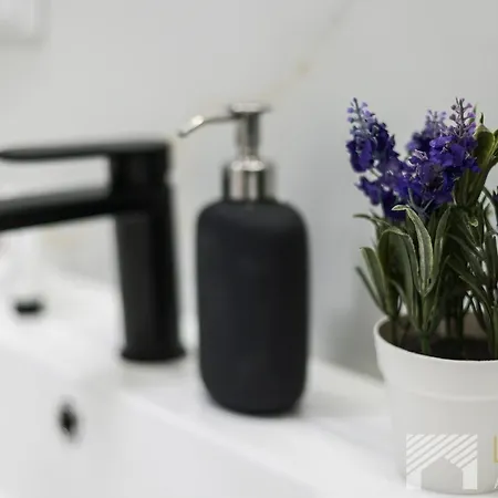 Slovianka Comfort By Lookap - Sauna Oraz Darmowy Parking! * Łódź