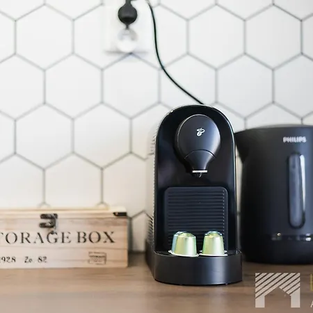 Apartament Slovianka Comfort By Lookap - Sauna Oraz Darmowy Parking! Łódź