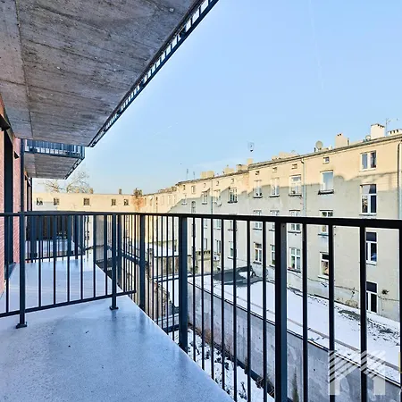 Apartment Slovianka Comfort By Lookap - Sauna, Darmowy Parking W Garazu