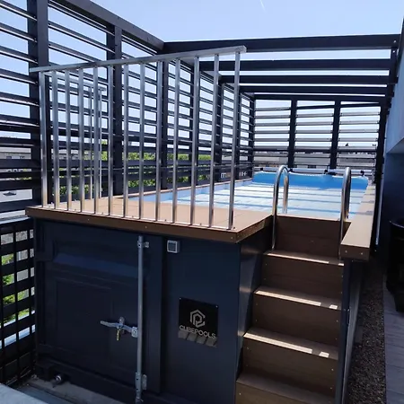 Slovianka Comfort By Lookap - Jacuzzi, Basen, Sauna Oraz Darmowy Parking W Garazu ! *