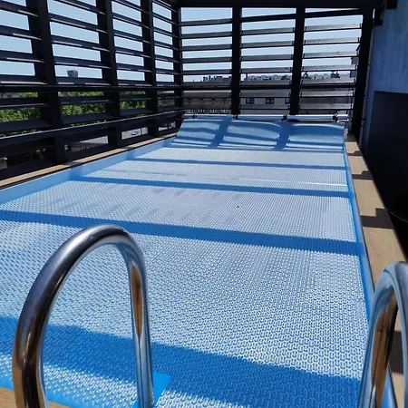 Slovianka Comfort By Lookap - Jacuzzi, Basen, Sauna Oraz Darmowy Parking W Garazu ! 아파트 *