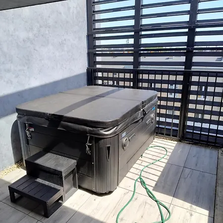 Slovianka Comfort By Lookap - Sauna Oraz Darmowy Parking! * 우치