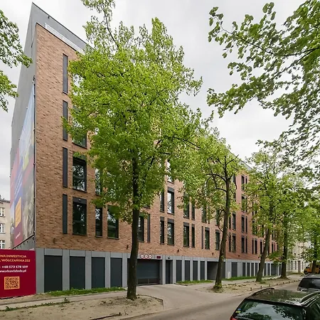 Lejlighed Slovianka Comfort By Lookap - Sauna Oraz Darmowy Parking W Garazu ! *