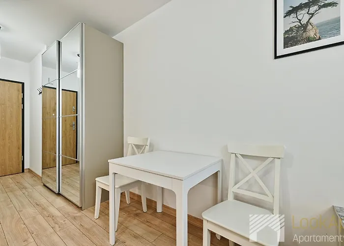 아파트 Slovianka Comfort By Lookap - Sauna Oraz Darmowy Parking W Garazu ! 우치