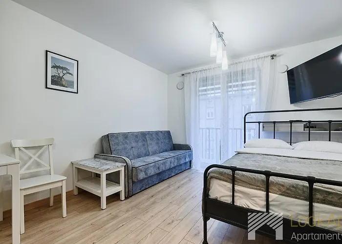 아파트 Slovianka Comfort By Lookap - Sauna Oraz Darmowy Parking W Garazu !