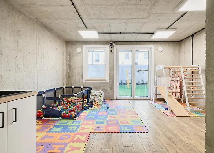 Slovianka Comfort By Lookap - Sauna Oraz Darmowy Parking W Garazu ! Lejlighed Łódź