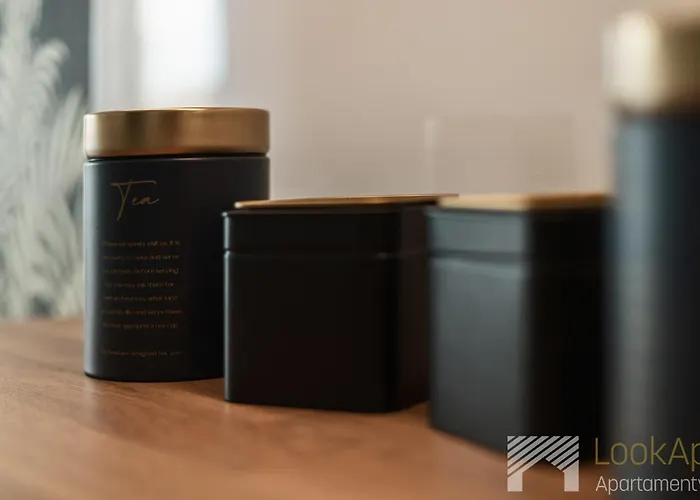 Slovianka Comfort By Lookap - Sauna Oraz Darmowy Parking W Garazu !