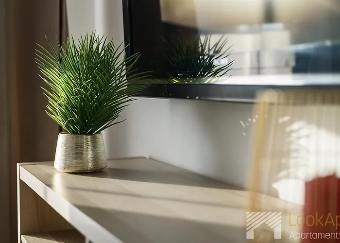 Slovianka Comfort By Lookap - Sauna Oraz Darmowy Parking W Garazu ! * 우치