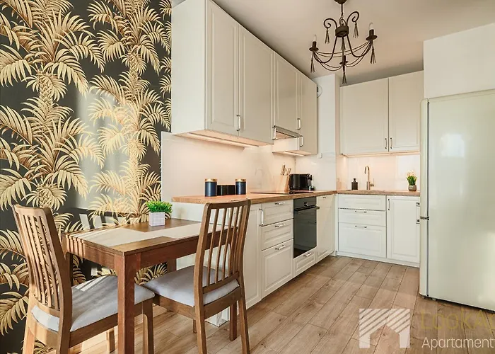 Lejlighed Slovianka Comfort By Lookap - Sauna Oraz Darmowy Parking W Garazu ! *