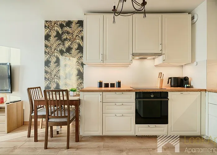 Slovianka Comfort By Lookap - Sauna Oraz Darmowy Parking W Garazu ! *