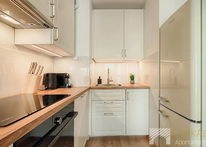 Slovianka Comfort By Lookap - Sauna Oraz Darmowy Parking W Garazu !