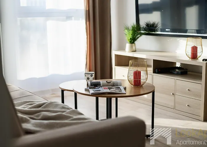 Slovianka Comfort By Lookap - Sauna Oraz Darmowy Parking W Garazu ! 아파트 *