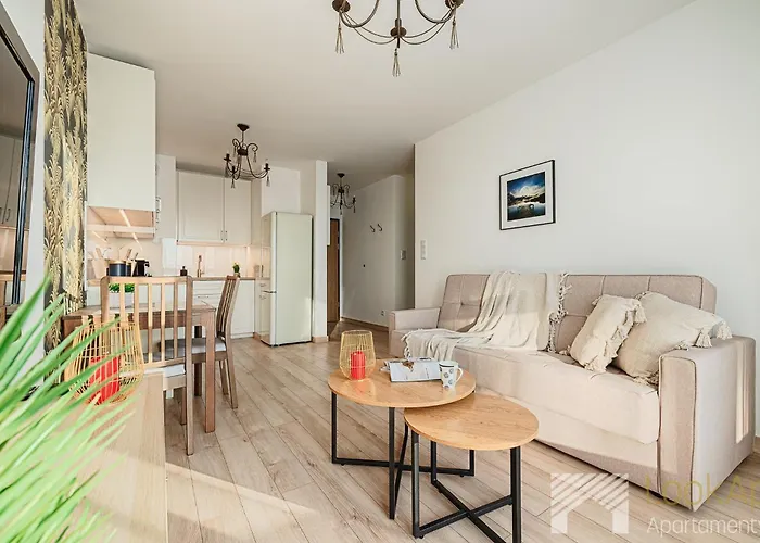 Slovianka Comfort By Lookap - Sauna Oraz Darmowy Parking W Garazu !