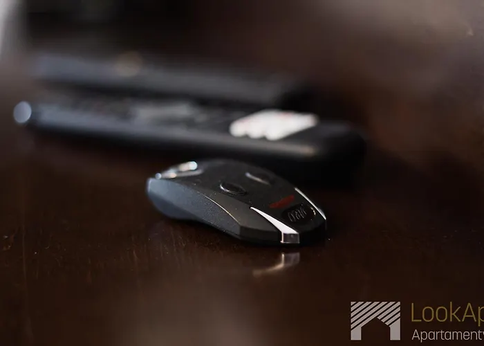 Slovianka Comfort By Lookap - Sauna Oraz Darmowy Parking W Garazu ! 아파트 *