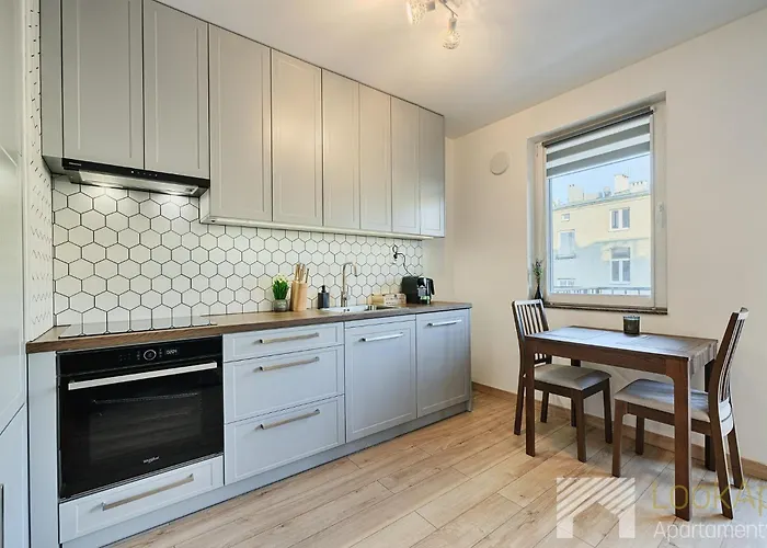 Slovianka Comfort By Lookap - Sauna Oraz Darmowy Parking W Garazu ! Łódź