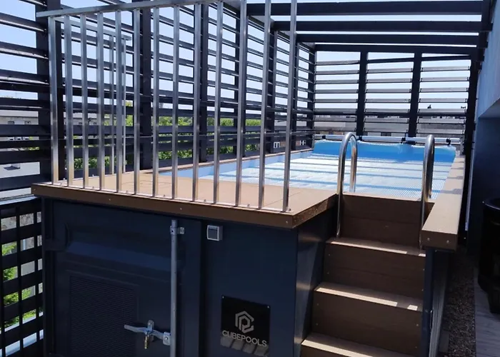 Slovianka Comfort By Lookap - Sauna Oraz Darmowy Parking W Garazu ! *