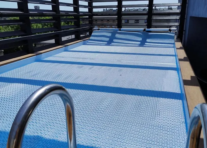 Slovianka Comfort By Lookap - Sauna Oraz Darmowy Parking W Garazu ! 아파트 *